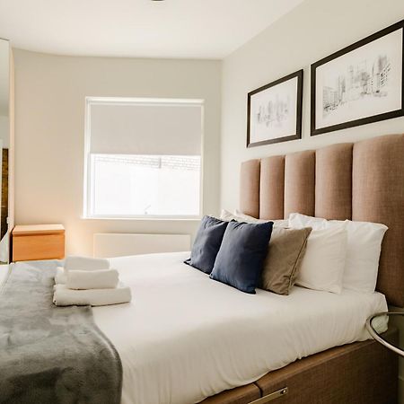 Stayinn Holborn London Kültér fotó