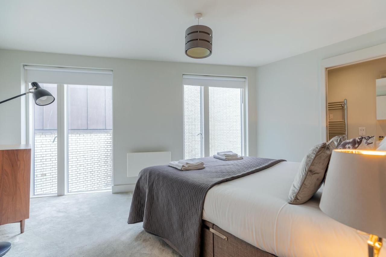 Stayinn Holborn London Kültér fotó