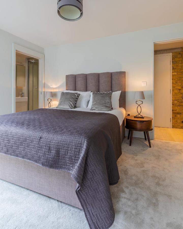 Stayinn Holborn London Kültér fotó