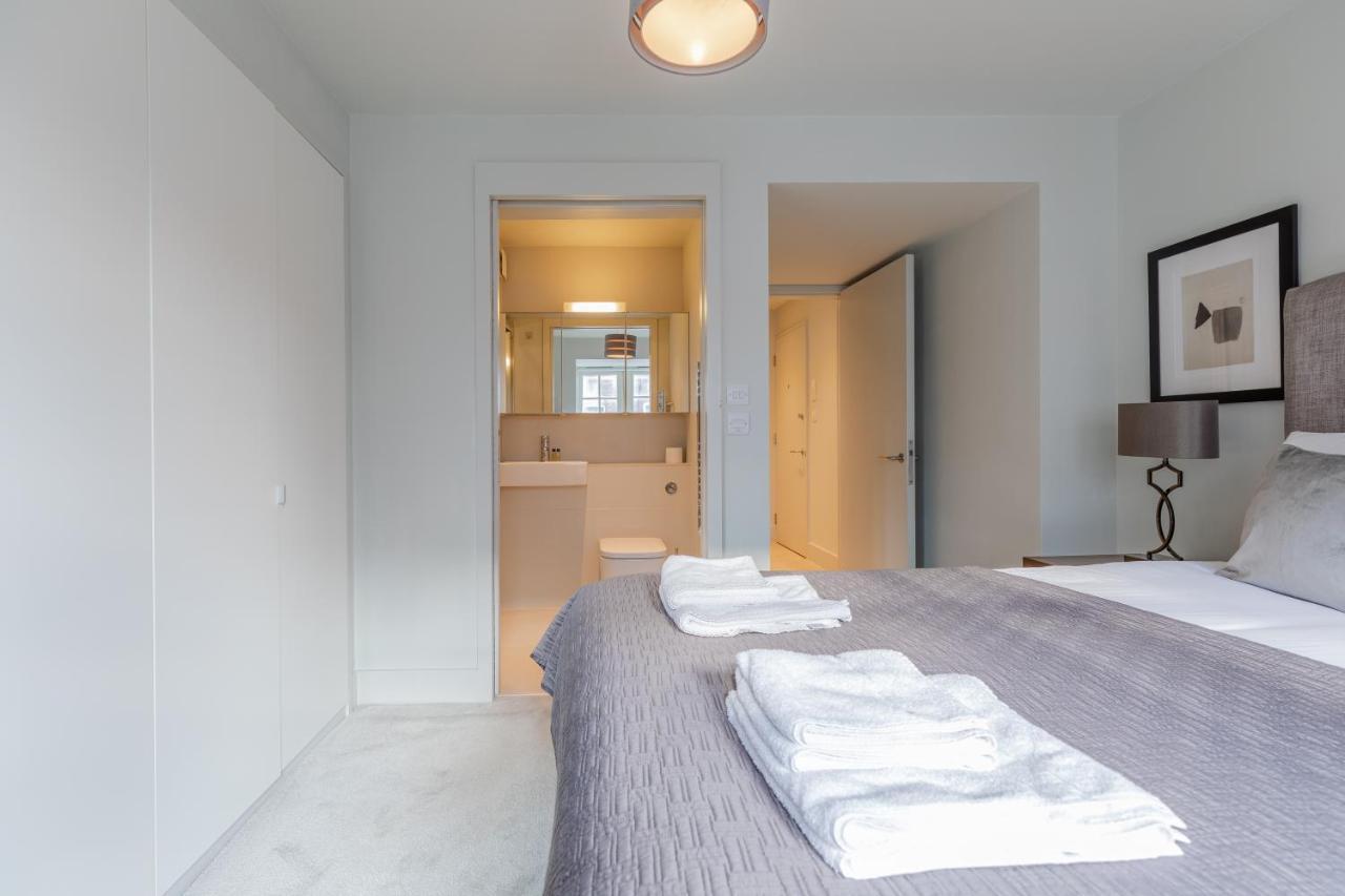 Stayinn Holborn London Kültér fotó