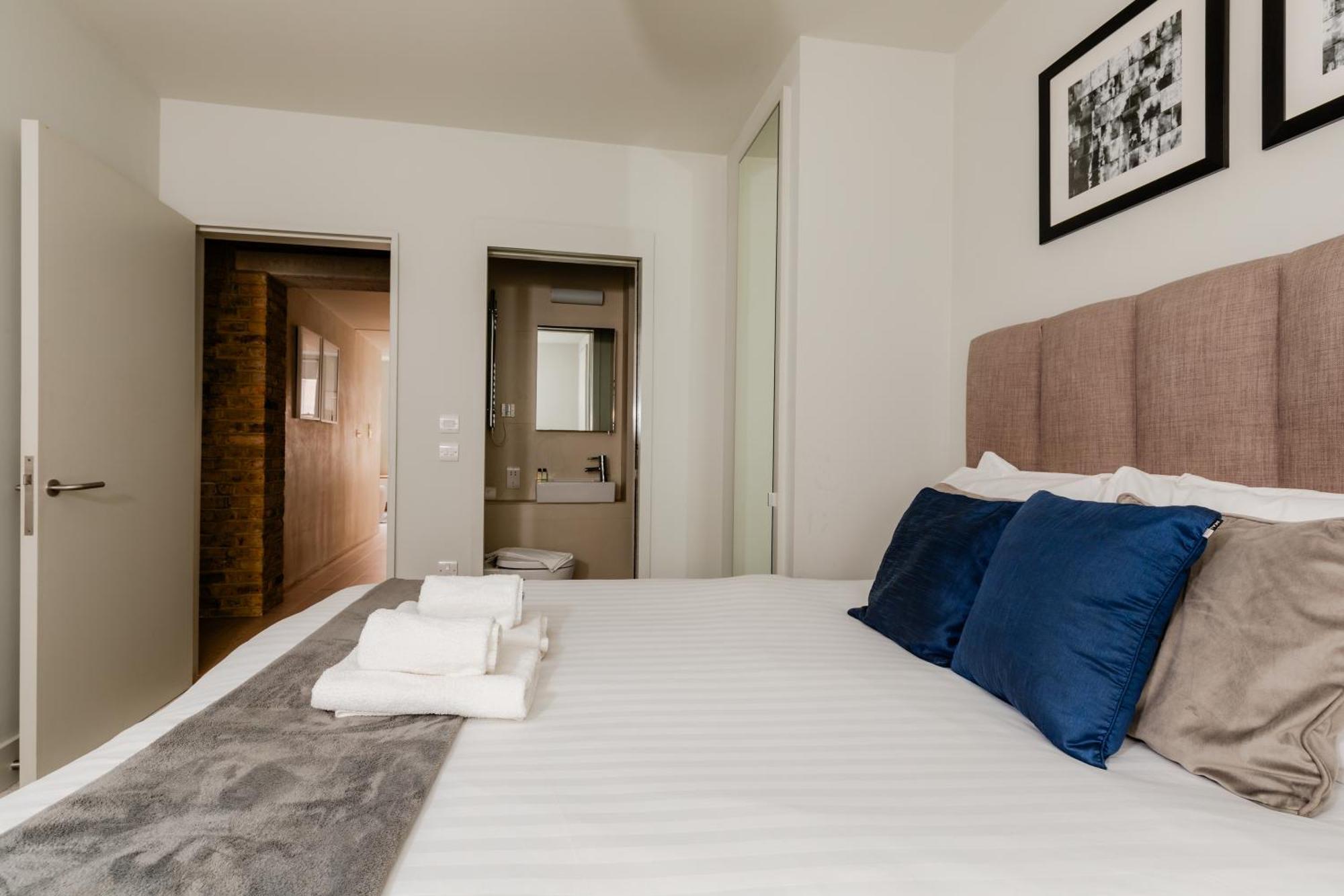 Stayinn Holborn London Kültér fotó