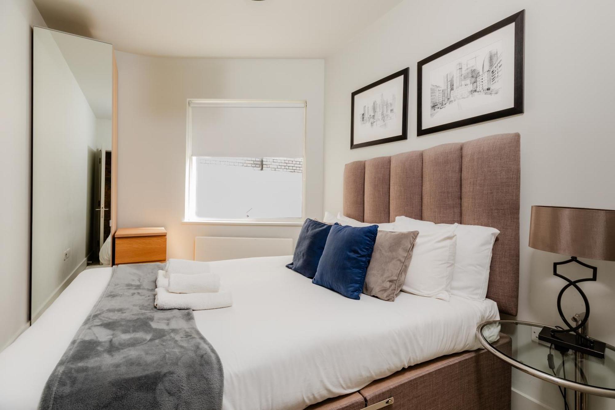 Stayinn Holborn London Kültér fotó