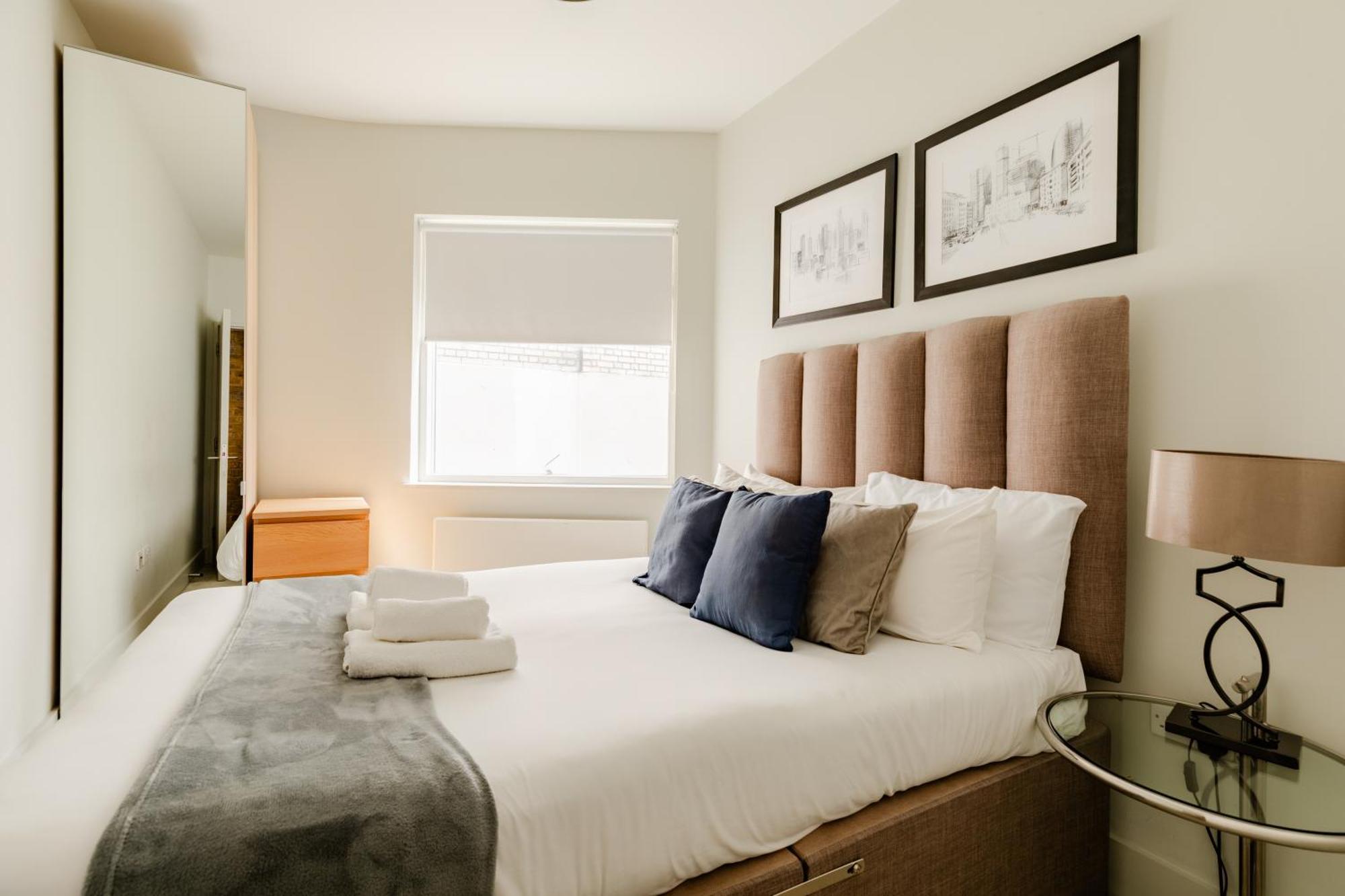 Stayinn Holborn London Kültér fotó