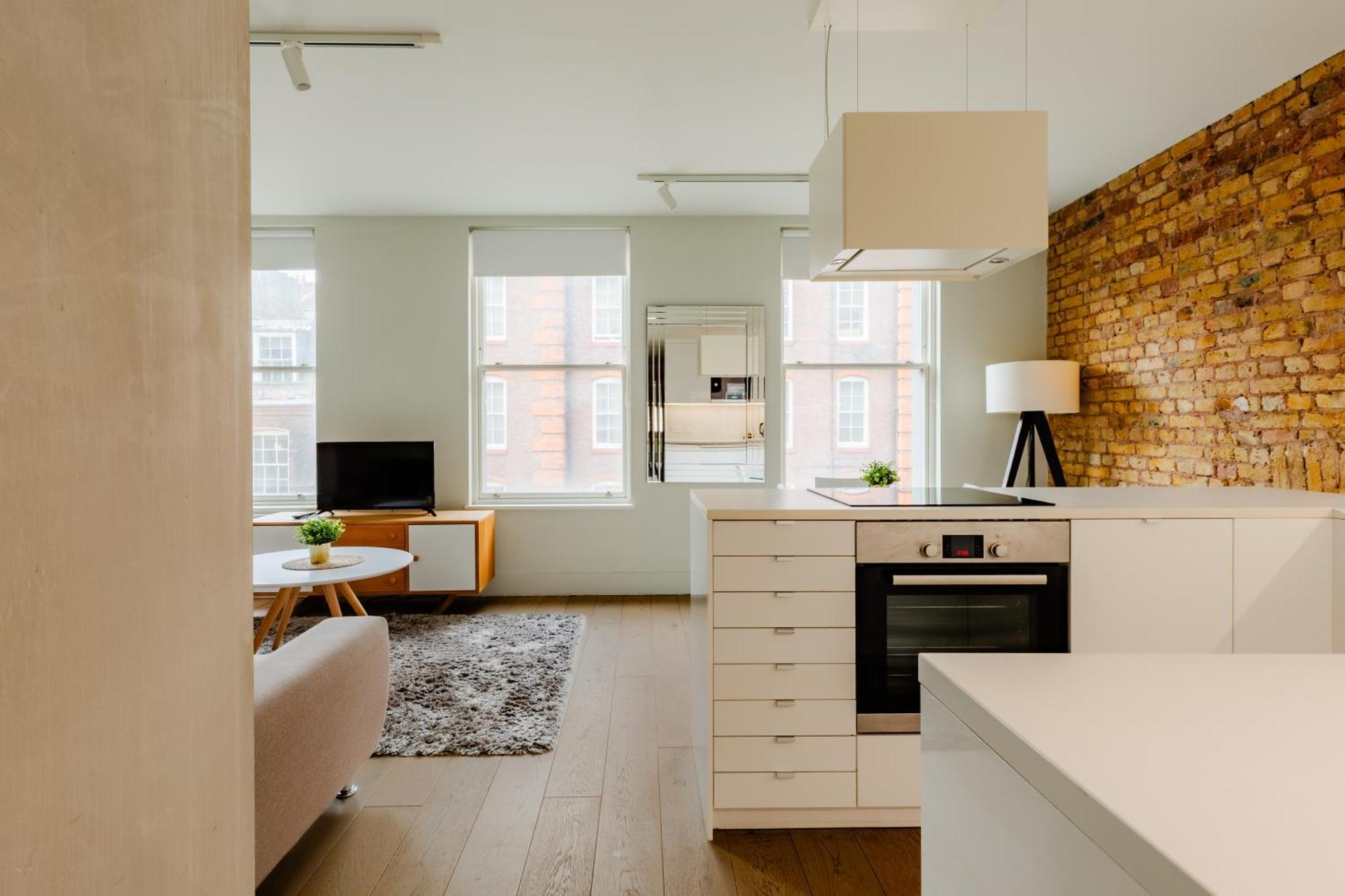 Stayinn Holborn London Kültér fotó