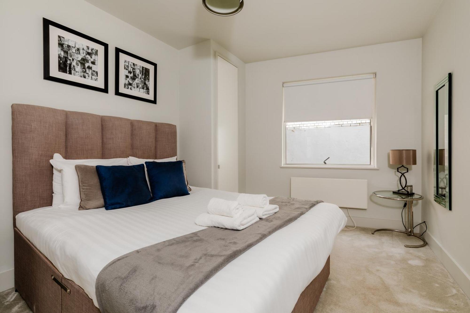 Stayinn Holborn London Kültér fotó
