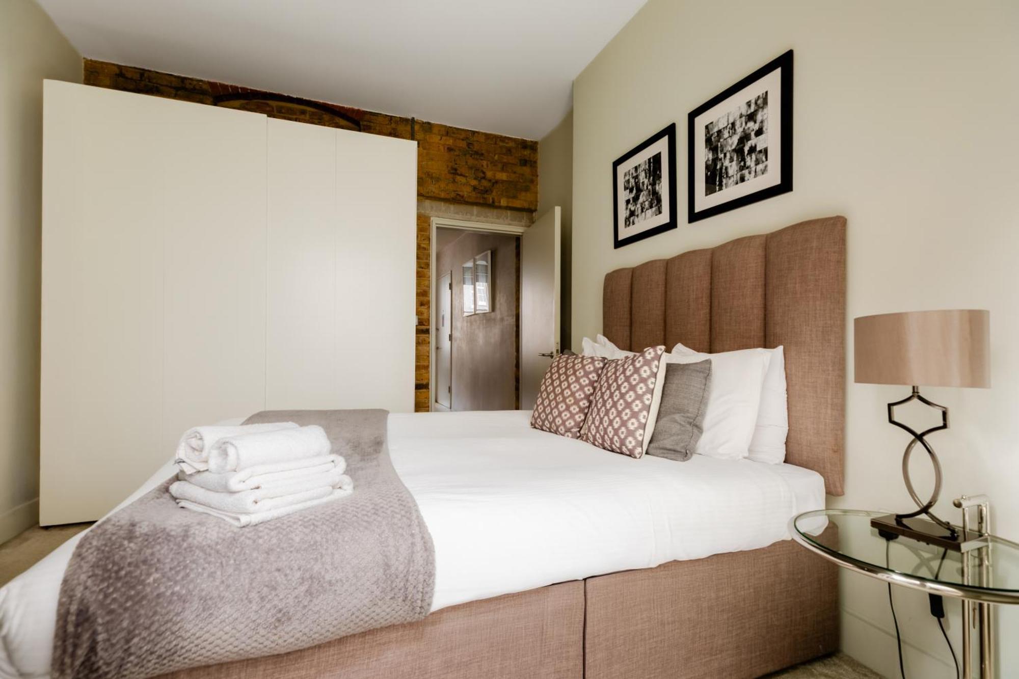 Stayinn Holborn London Kültér fotó