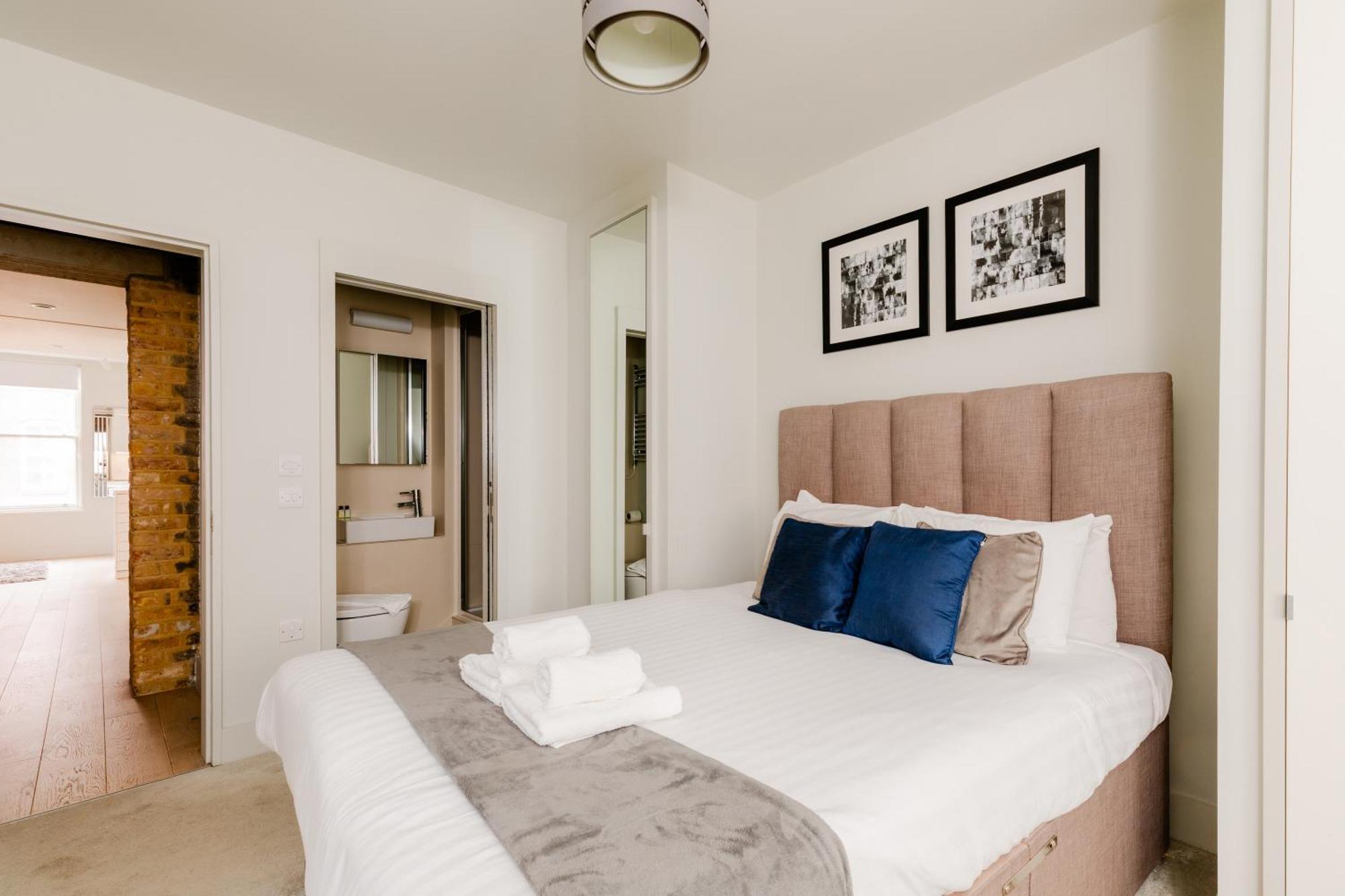 Stayinn Holborn London Kültér fotó