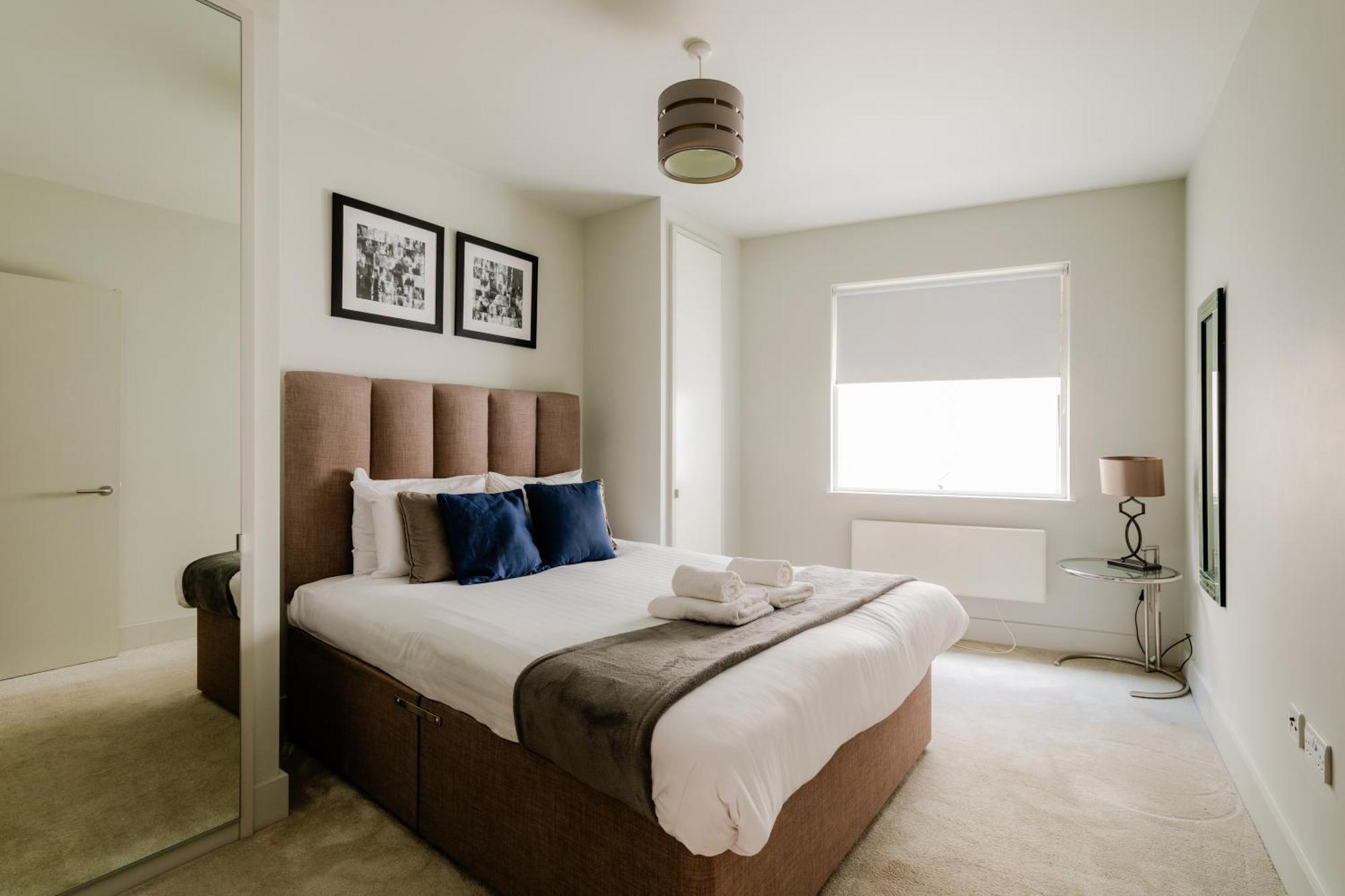 Stayinn Holborn London Kültér fotó