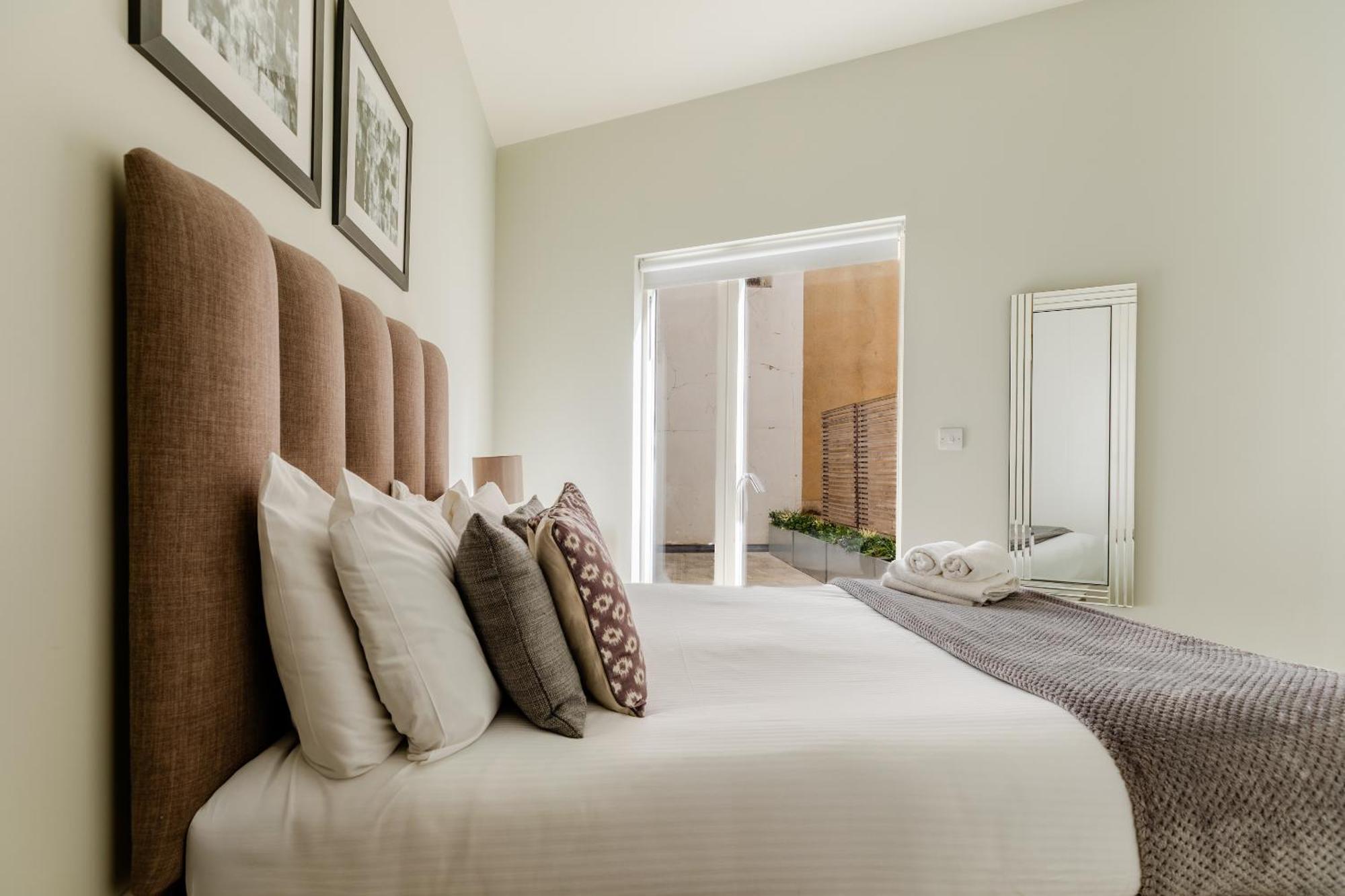 Stayinn Holborn London Kültér fotó