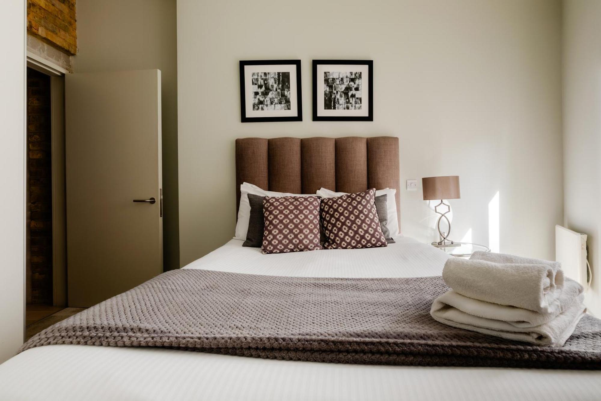 Stayinn Holborn London Kültér fotó