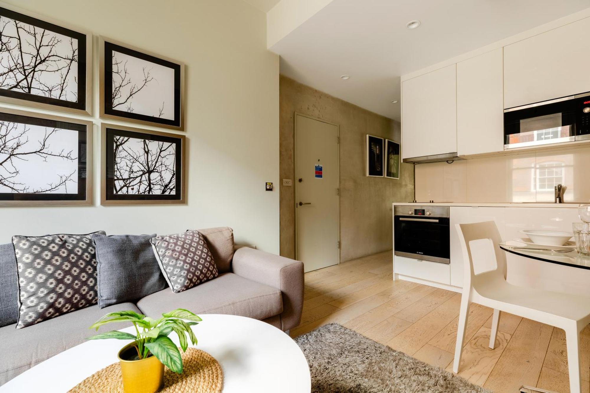 Stayinn Holborn London Kültér fotó